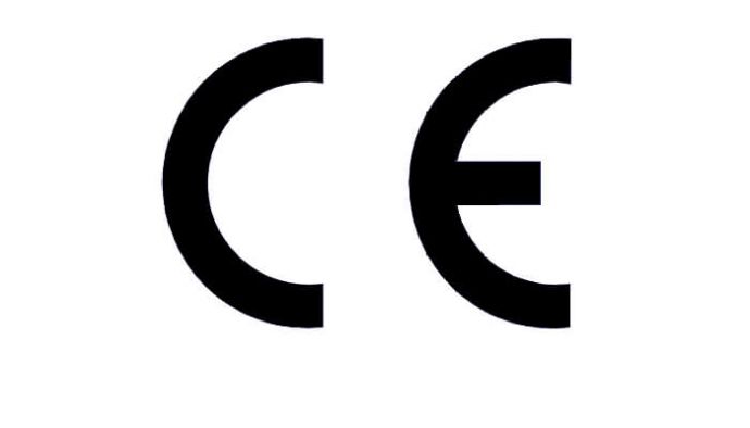 Logo CE