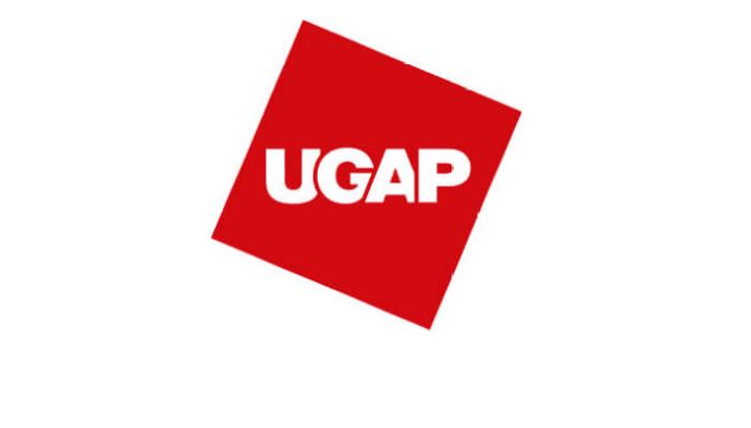 Logo UGAP